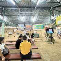 อุโมงค์ปิยะมิตร 
