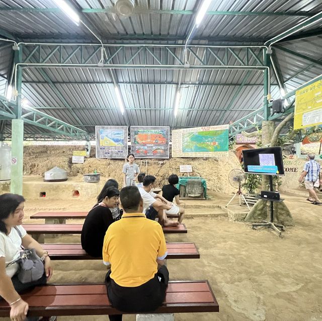 อุโมงค์ปิยะมิตร 