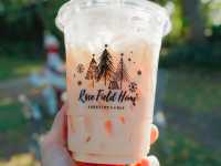 Rice Field Home Farm Stay & Cafe ที่พัก ร้านอาหาร 
