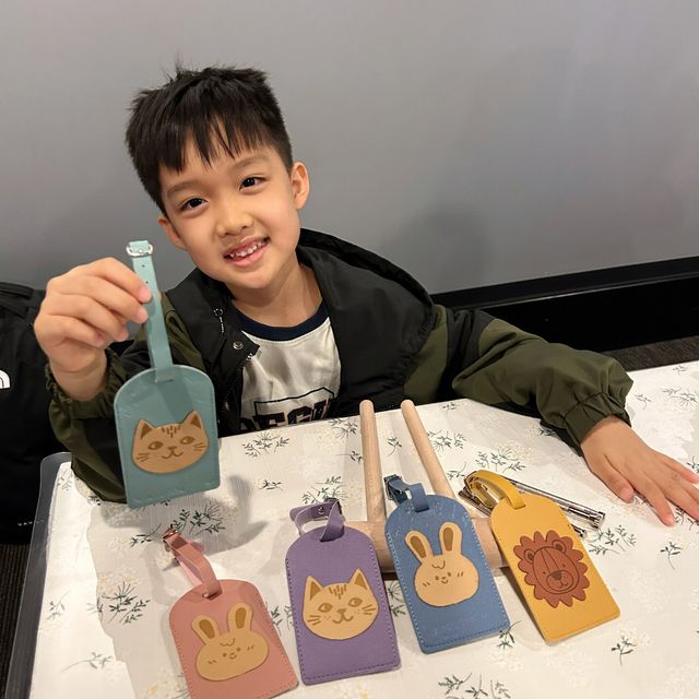 【 勇闖「智潮復活島」·挑戰嶄新任務 】 
