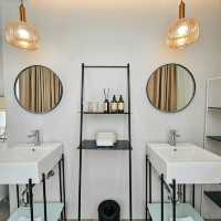 Sundance Day Club โรงแรมสุดมินิมอลที่หัวหิน