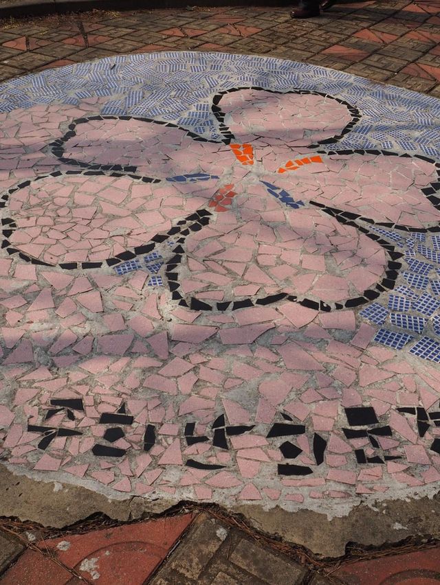 首爾出發😚鎮海市一日旅遊🥹3-4月必去賞櫻☺️