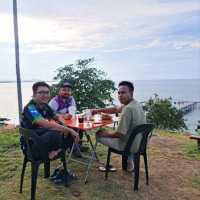 Sarina Beach kunak