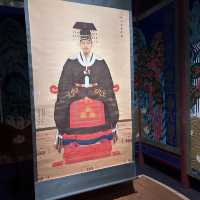 National palace museum