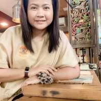 กาแฟหอม อร่อย ร้าน coco