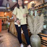 กาแฟหอม อร่อย ร้าน coco
