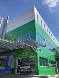 วีทีแหนมเนือง สาขามิตรภาพ