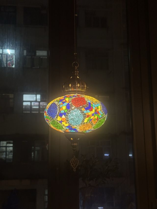 香港一個鬼混的地方