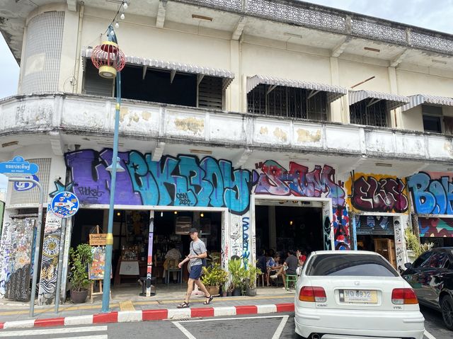 🎨Drawing Room @Phuket