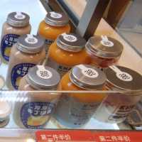 打卡深圳老婆餅界天花版烘焙店~御蝶坊！