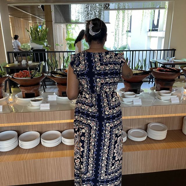 美金40元，住進近全新4星級酒店 passha atelier Kuta 