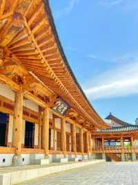 사람들이 모르는 전주 한옥 포토스팟!!!📸