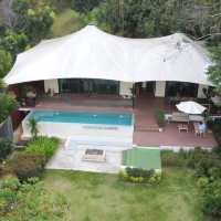 รีวิว Te Ma Ta Glamping เขาใหญ่