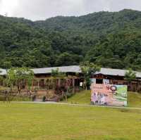 清水地熱公園-人氣滿滿的宜蘭景點，竹簍煮食最受歡迎！