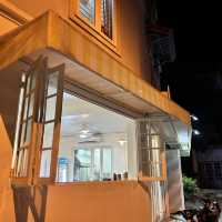 Savouri Eatery - Thuần Chay / Vegan ฮานอย