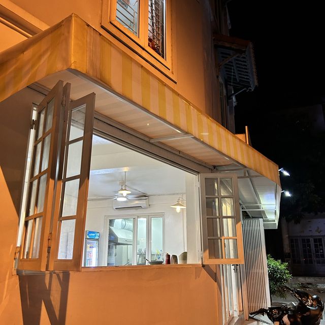 Savouri Eatery - Thuần Chay / Vegan ฮานอย