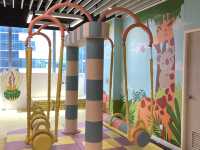 《🎊全新開幕～北區唯一playhouse 探索家樂園》