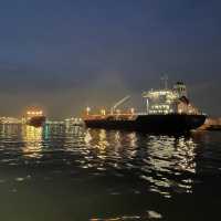 Yearning Past: Penang’s Ferry Tale