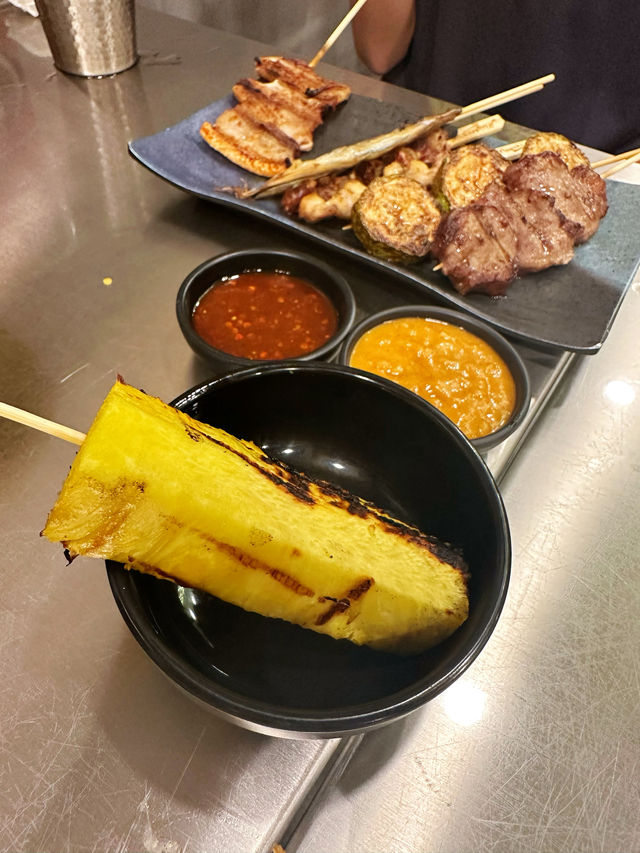 泰式夜市風·CP值超讚
