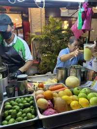 ตระเวนกิน Street food ที่ Chulia Street ปีนัง