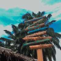 Tadom Hill Resorts