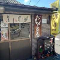 愛知旅行！常滑「やきもの散歩道」