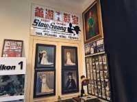 Asia Camera Museum ✨