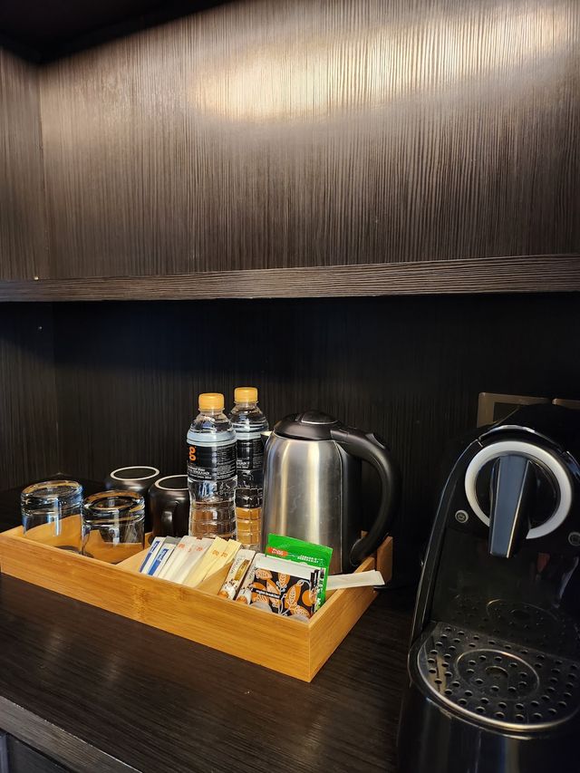 G Hotel Kelawai ✨