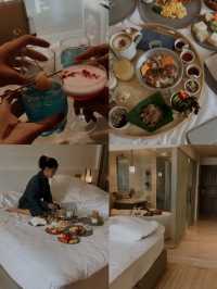 SYN Boutique Hotel (โรงแรม ศิลป์ บูธีค โฮเทล)