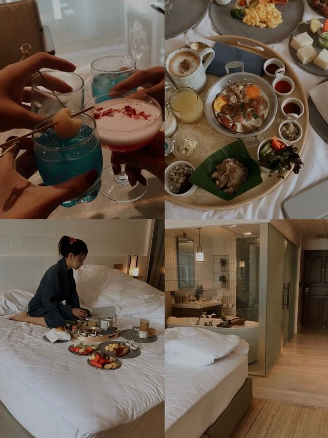 SYN Boutique Hotel (โรงแรม ศิลป์ บูธีค โฮเทล)