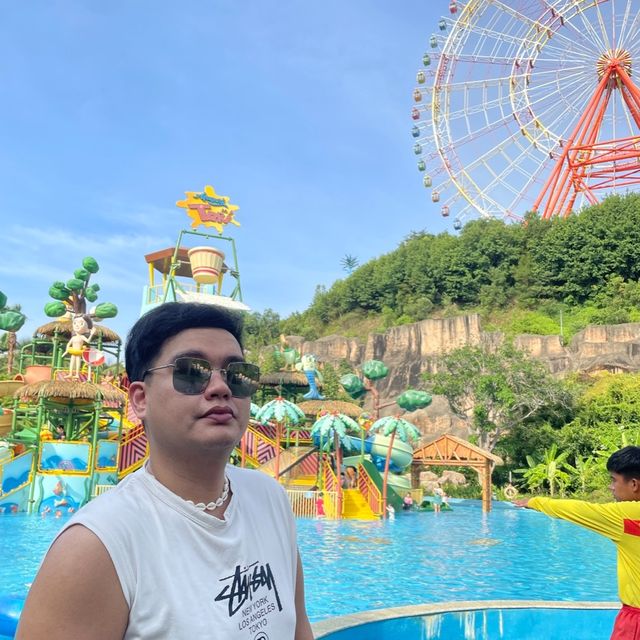 VinWonders Nha Trang