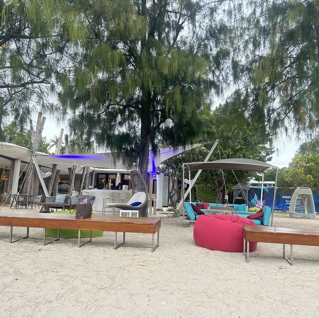 Beach society หัวหิน