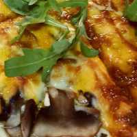 Harry’s Novena - Less Bar, More Dining
