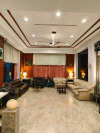 s.c. heritage hotel👍🏻