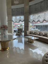 Royal Pavilion Hua Hin Hotel