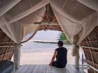 ที่พักติดทะเลเกาะกูด