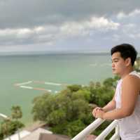 Pullman Pattaya Hotel G 