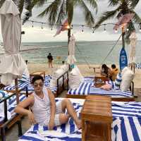 Pullman Pattaya Hotel G 