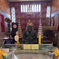 วัดพะโคะ 🙏