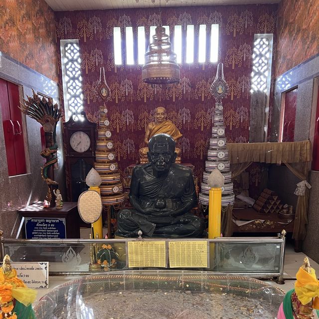 วัดพะโคะ 🙏