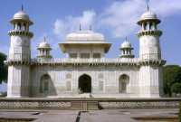 Tomb of I'timād-ud-Daulah-Baby Taj of Agra
