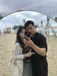 강원도에서 가장 핫한 서피비치🌊
