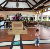 Avalon beach resort 