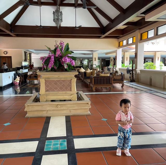 Avalon beach resort 