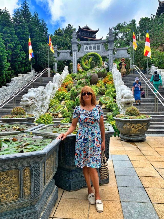 🇫🇷Bana Hills’ Lovely French Flair and Asian Gardens🇻🇳