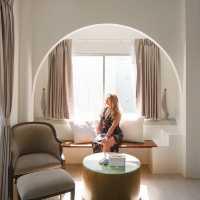 รีสอร์ทติดริมหาดเจ้าหลาว Seashell Village Resort