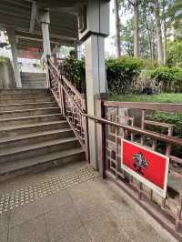 免費參觀粵劇教育及資訊中心 @ 高山劇場