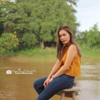 The Baristro at Ping River 