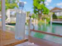 โรงนาคาเฟ่ กำแพงเพชร