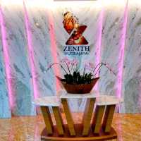 LET'S REVIEW: ZENITH HOTEL PUTRAJAYA